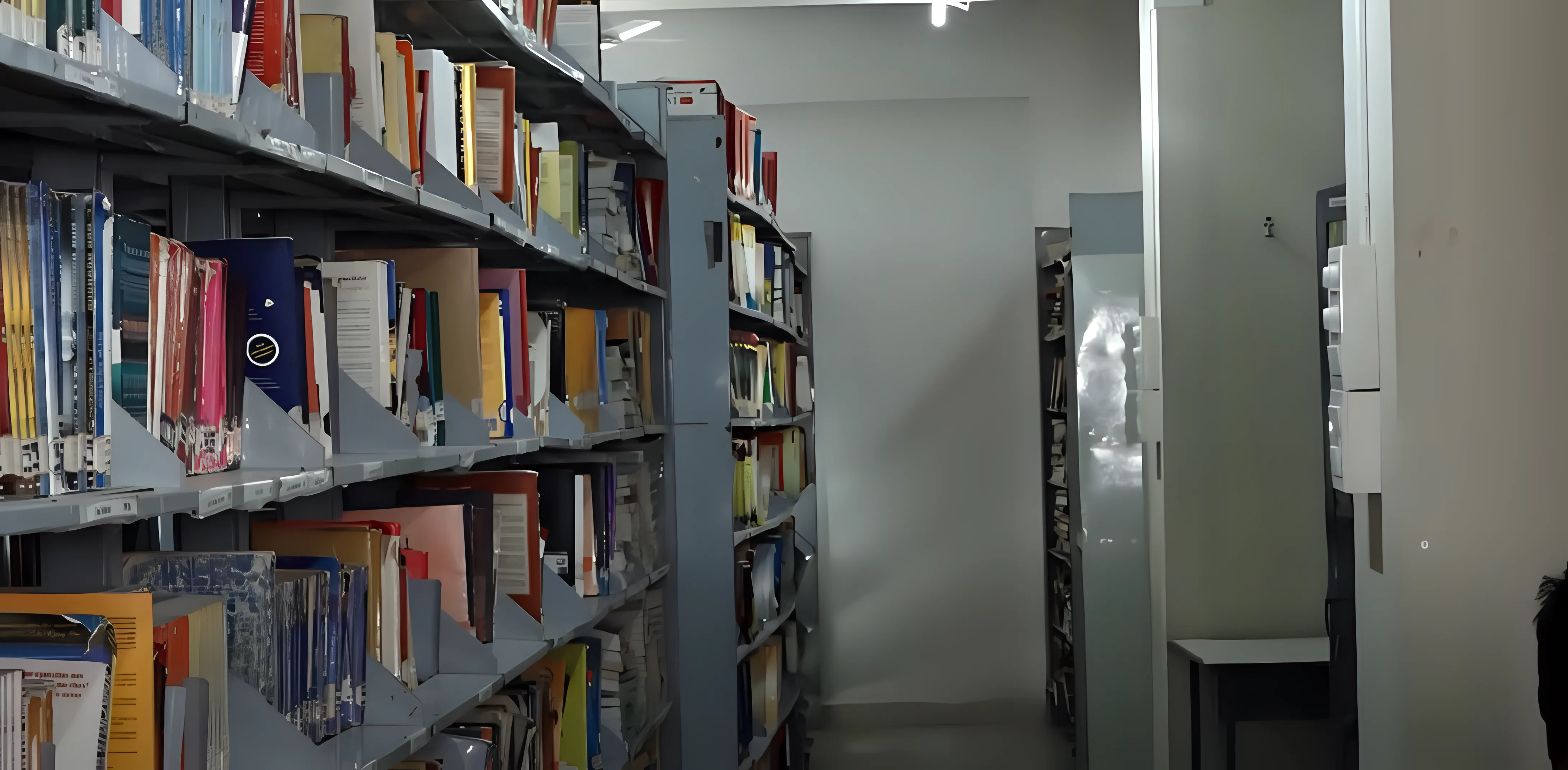 SVERI, College of Engineering Pandharpur Library photo 4